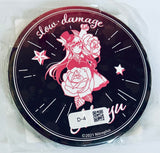 Slow Damage - Mayu - Can Mirror - Kuji Mate - Slow Damage Kuji Mate (Prize D-4) (Animate, Movic)