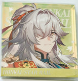 Honkai: Star Rail - Jing Yuan - Acrylic Block - Honkai: Star Rail Cosmic Candy House Series (miHoYo)