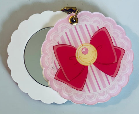 Bishoujo Senshi Sailor Moon - Sailor Moon - Slide Mirror (Toei Animation)