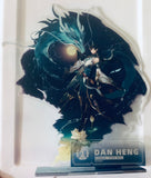 Honkai: Star Railway - Dan Heng (Imbibitor Lunae)  - Lihua Series Acrylic Stand - Destroy Destiny Ver. (MiHoYo)