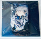Honkai: Star Rail - Sunday - Chouhoukei Can Badge - Honkai: Star Rail Light Cone Series - A Grounded Ascent (miHoYo)