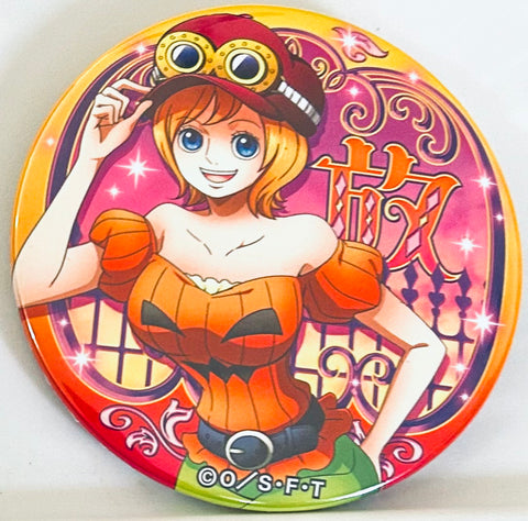 One Piece - Koala - Badge - One Piece Yakara Can Badge - One Piece Yakara Can Badge Happy Halloween (Brujula)