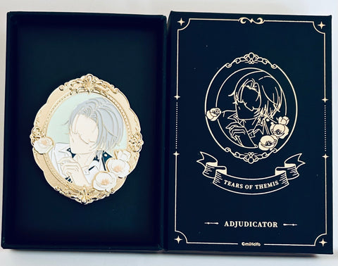 Tears of Themis - Vyn Richter - Pin - Tears of Themis Impression Series (miHoYo)