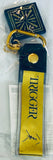 IDOLiSH7 - Yaotome Gaku - 2nd LIVE REUNION Exhibition Tape Keychain with Charm