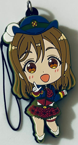 Love Live! Sunshine!! - Kunikida Hanamaru - Love Live! Sunshine!! Rubber Strap Collection - Rubber Strap (Movic)