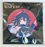 Honkai: Star Rail - Seele - Badge - Honkai: Star Rail Invitation from the Stars Series (miHoYo)