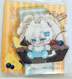 The Fallen Merman - 人鱼陷落 - Bai Chunian - Acrylic Stand - Birthday Dessert Series (Mancool) (Copy)