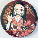 Kimetsu no Yaiba - Kamado Nezuko - Badge - Kimetsu no Yaiba Collection Can Badge (Jump Shop, S.I.S Corporation)