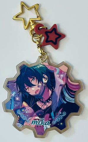 Ensemble Stars!! - Kagehira Mika - Ensemble Stars! Star Keychain Collection Unit ver. 2nd Edition (Happy Elements KK)