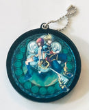 Kingdom Hearts - Kairi - Namine - Roxas - Sora - Acrylic Mirror (Square Enix)