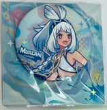 Genshin Impact - Mualani - Badge - Genshin Impact Traces of Artistry Series (miHoYo)