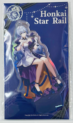 Honkai: Star Rail - Robin - Acrylic Stand - Honkai: Star Rail Autumn Festival Series (miHoYo)