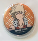 Boku no Hero Academia - Bakugou Katsuki - Badge (Banpresto)