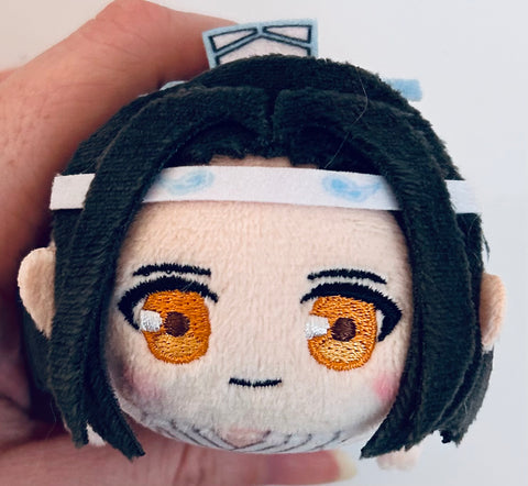 Mo Dao Zu Shi - Lan Xichen - Gororin - Gororin Mascot - Taiga Gensou Radio Drama Mo Dao Zu Shi Gororin Mascot (Medicos Entertainment)