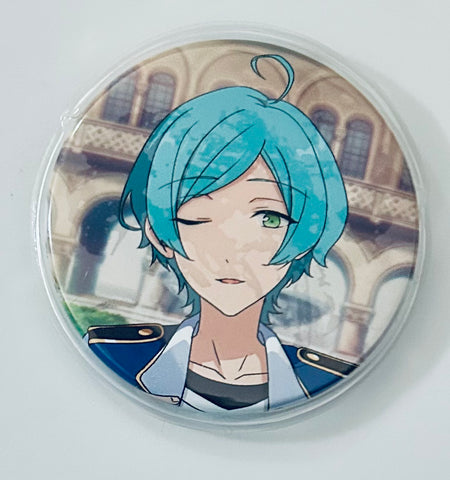 Ensemble Stars! - Shinkai Kanata - Badge (Happy Elements KK)