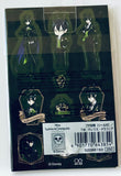 Twisted Wonderland - Malleus Draconia - Small Envelopes with Stickers (Bandai)