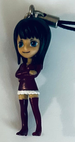 One Piece - Nico Robin - One Piece Suntory WCF Strap - Strap (Suntory)