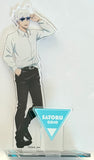 Jujutsu Kaisen - Gojou Satoru - Standing Acrylic Keychain - Plain Clothes Ver. (TOHO animation)