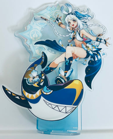 Genshin Impact - Mualani - Acrylic Stand - Genshin Impact Natlan Character Series (miHoYo)