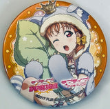 Love Live! Sunshine!! - Takami Chika - Badge - Love Live! Sunshine!! Trading Can Badge Aqours Vol.1 (Bushiroad)