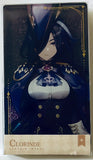Genshin Impact - Clorinde - Genshin Impact Character PV Series - Ryuusha Acrylic Stand (miHoYo)
