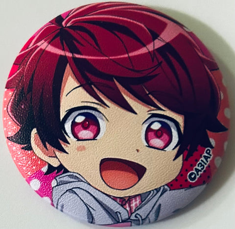 A3! - Sakuma Sakuya - Can Badge