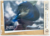 Final Fantasy IX - Adelbert Steiner - Eiko Carol - Garnet Til Alexandros 17th - Moogle - Vivi Orunitia - Zidane Tribal - Envelope - Final Fantasy IX 25th Anniversary Lottery (E Prize) - Postcard Set (Square Enix)