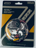 Zenless Zone Zero - Luciana de Montefio - Reflective Badge - Zenless Zone Zero Film and Picture Series - Sons of Calydon (miHoYo)
