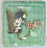 Genshin Impact - Venti - Enamel Pin - Symphony Into a Dream Series Shanghai Symphony Orchestra Ver. (Mihoyo)