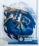 Honkai: Star Railway - Trailblazer (Male) - Lihua Series Acrylic Stand - Destroy Destiny Ver. (MiHoYo)