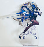 Genshin Impact - Clorinde - Acrylic Stand - Genshin Impact Court of Fontaine Character Series (miHoYo)