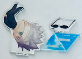 Gekijouban Jujutsu Kaisen 0 - Gojou Satoru - Acrylic Stand - CharaToria (Algernon Product)