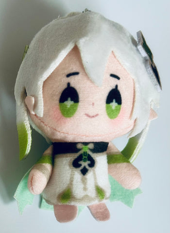 Genshin Impact - Nahida - Finger Puppet (miHoYo)