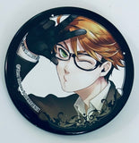 Kuroshitsuji - Ronald Knox - Badge - Kuroshitsuji Anicap (Animate)