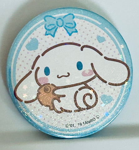 Sanrio Characters - Cinnamoroll - Badge (Sanrio)