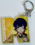 Blue Lock - Bachira Meguru - Glitter Keyholder (TwinCre)