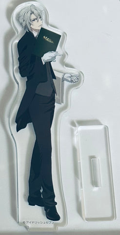 IDOLiSH7 - Yaotome Gaku - Acrylic Figure - Acrylic Stand (Ufotable)