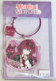 Honkai: Star Rail - Kafka - Acrylic Keychain - Honkai: Star Rail Little Cat Series (miHoYo)