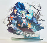 Honkai: Star Rail - Huohuo - Acrylic Stand - Honkai: Star Rail Character Series - The Abundance Path (miHoYo)