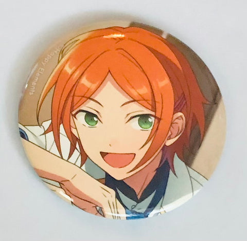 Ensemble Stars! - Aoi Hinata - Badge (Happy Elements KK)