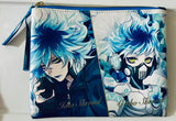 Twisted Wonderland - Idia Shroud - Ortho Shroud - Flat Pouch