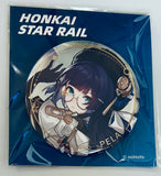 Honkai: Star Rail - Pelageya Sergeyevna - Badge - Honkai: Star Rail Character Series - The Nihility Path (miHoYo)