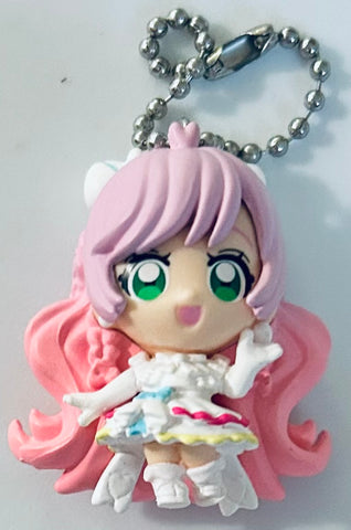 Hirogaru Sky! Precure - Cure Prism - Charayu~ Figure Collection Hirogaru Sky! Precure Pretty Figure - Swing (Bandai)