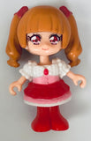 Hugtto! Precure - Aisaki Emiru - Cure Ma Chérie - PreCoorde Doll (Bandai)