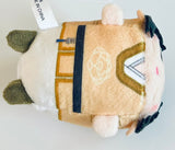 Mo Dao Zu Shi - Jin Ling - Gororin - Gororin Mascot - Taiga Gensou Radio Drama Mo Dao Zu Shi Gororin Mascot (Medicos Entertainment)