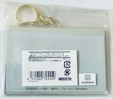 Blue Lock - Bachira Meguru - Big Acrylic Keychain - grunge CANVAS (Arma Bianca)