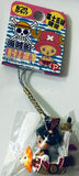 One Piece - Tony Tony Chopper - Chopperman - Netsuke Strap - Fuji Five Lakes Limited - Thousand Sunny ver.