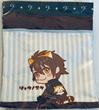 IDOLiSH7 - Tsunashi Ryuunosuke - Rascal - Pouch - Drawstring Bag  - Mini Pouch