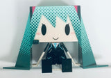 Vocaloid - Hatsune Miku - Graphig ++ - HappyKuji - HappyKuji Hatsune Miku - FamilyMart ver., Secret (Cospa, Good Smile Company)