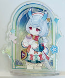 Genshin Impact - Sigewinne - Acrylic Stand - Genshin Impact Fragrant Fantasy Series (miHoYo)